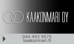 Kaakonmari Oy logo